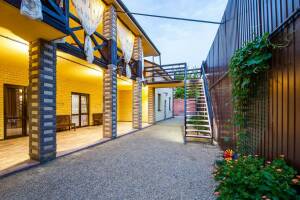 Изображение отеля / гостиницы "Гостевой дом «Room Loft»"