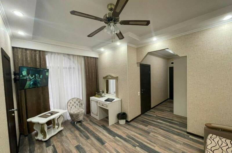 Изображение Изображение гостиницы &quot;Отель «Абсолют»&quot; #3 #1