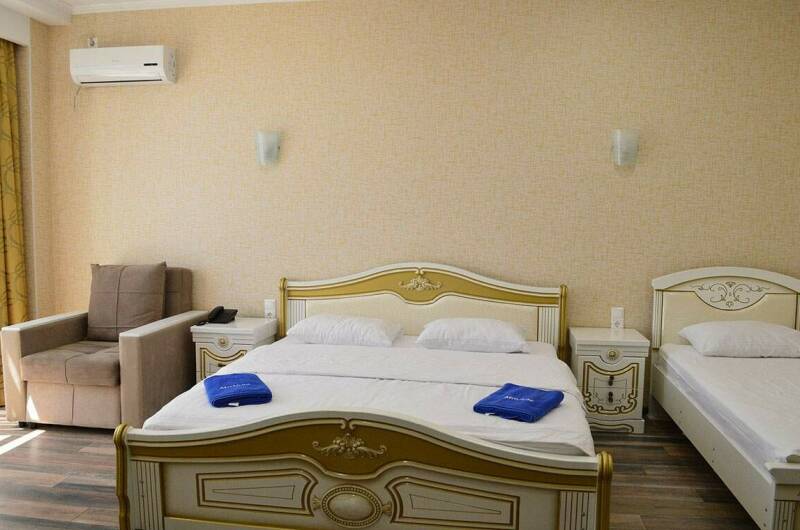 Изображение Изображение гостиницы &quot;Отель «Абсолют»&quot; #6 #4