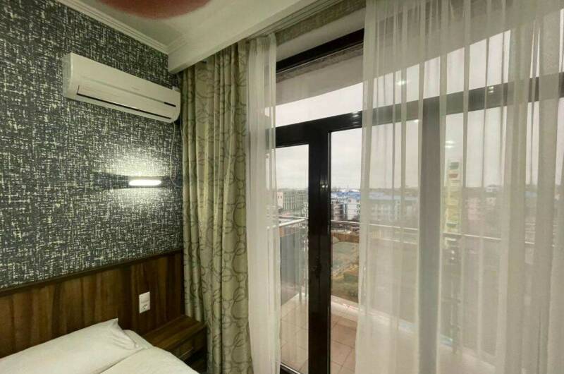 Изображение Изображение гостиницы &quot;Отель «Абсолют»&quot; #8 #6