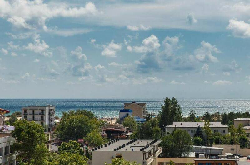 Изображение Изображение гостиницы &quot;Отель «Абсолют»&quot; #9 #7