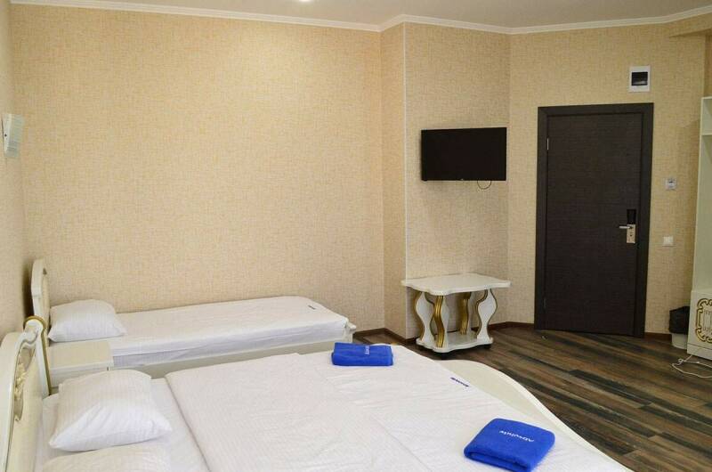 Изображение Изображение гостиницы &quot;Отель «Абсолют»&quot; #11 #9