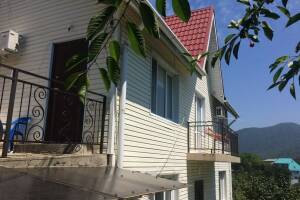 Изображение отеля / гостиницы "Гостевой дом «Afrodita»"