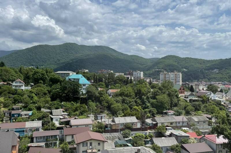 Изображение Изображение гостиницы &quot;Гостевой дом «Afrodita»&quot; #5 #3