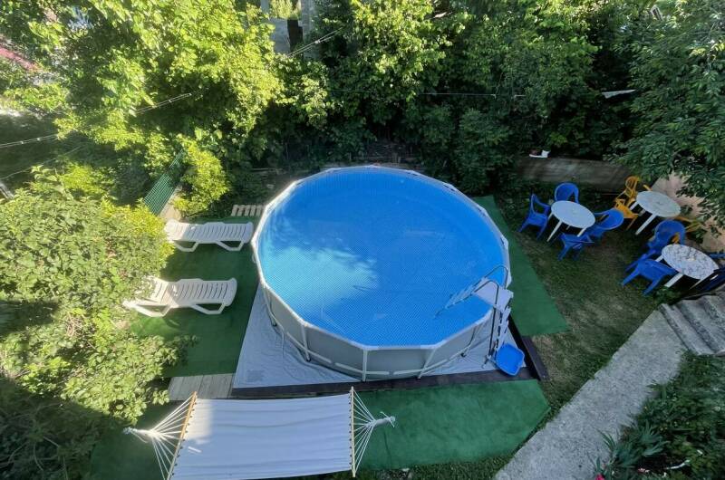 Изображение Изображение гостиницы &quot;Гостевой дом «Afrodita»&quot; #6 #4