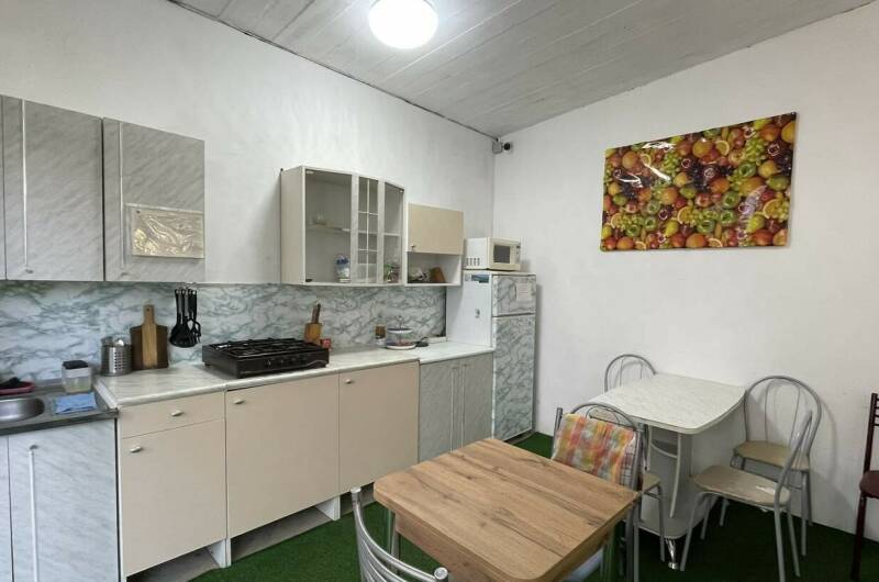 Изображение Изображение гостиницы &quot;Гостевой дом «Afrodita»&quot; #7 #5