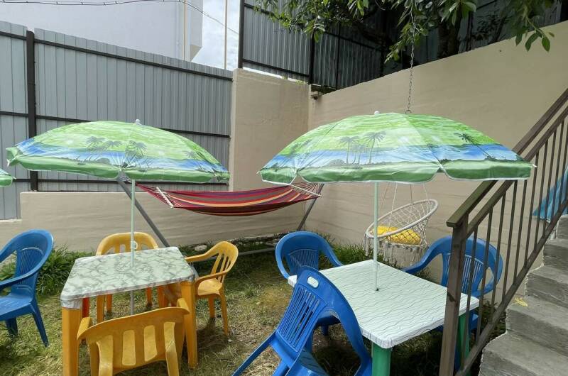 Изображение Изображение гостиницы &quot;Гостевой дом «Afrodita»&quot; #8 #6