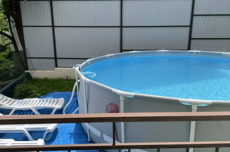 Изображение Изображение гостиницы &quot;Гостевой дом «Afrodita»&quot; #11 #9