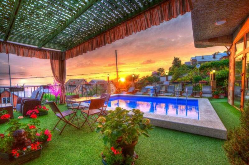 Изображение гостиницы "Жилой дом «Amvel»" #1