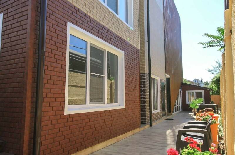 Изображение гостиницы "Гостевой дом «Зефир»" #1