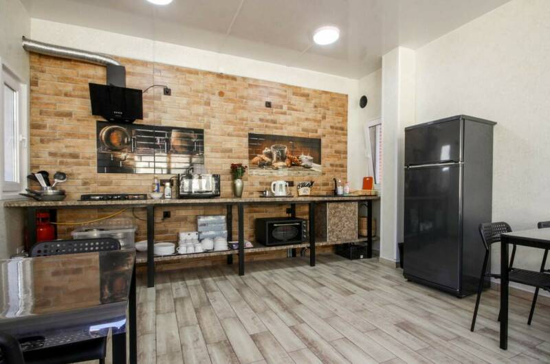 Изображение Изображение гостиницы &quot;Гостевой дом «Зефир»&quot; #10 #8