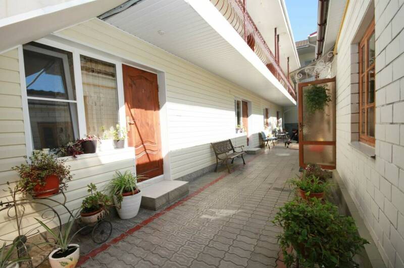 Изображение Изображение гостиницы &quot;Гостевой дом «Южный Берег»&quot; #3 #1