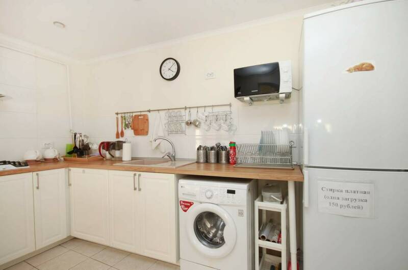 Изображение Изображение гостиницы &quot;Гостевой дом «Южный Берег»&quot; #4 #2