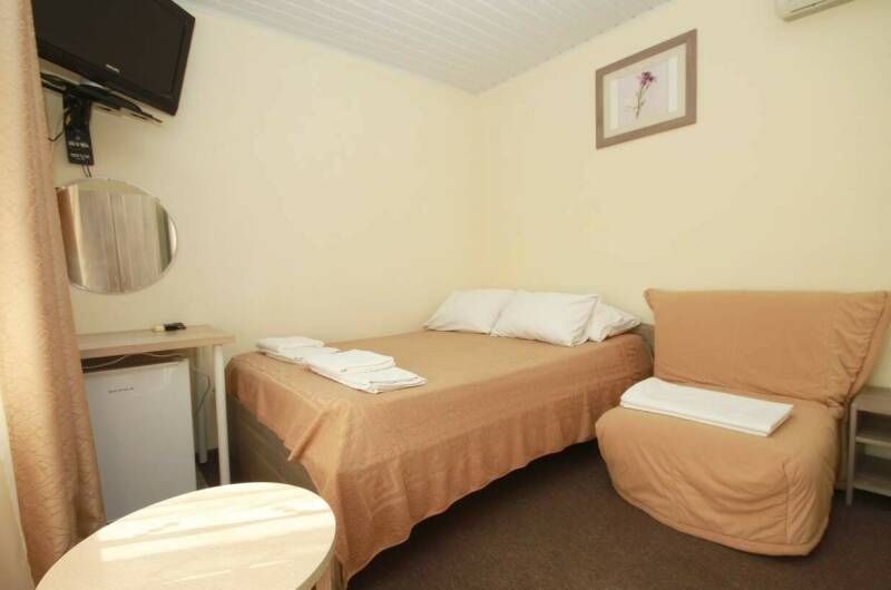 Изображение Изображение гостиницы &quot;Гостевой дом «Южный Берег»&quot; #6 #4