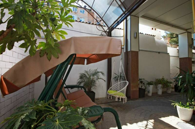 Изображение Изображение гостиницы &quot;Гостевой дом «Южный Берег»&quot; #7 #5