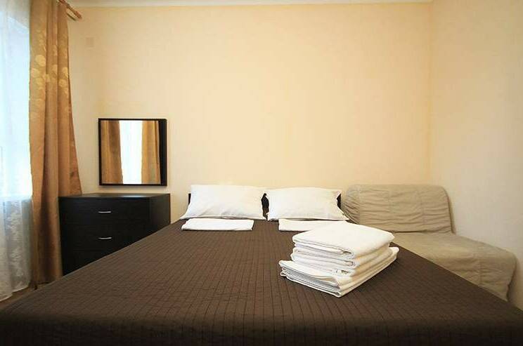 Изображение Изображение гостиницы &quot;Гостевой дом «Южный Берег»&quot; #9 #7