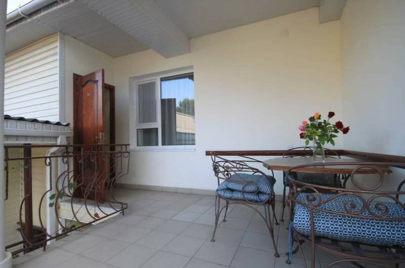 Изображение Изображение гостиницы &quot;Гостевой дом «Южный Берег»&quot; #10 #8