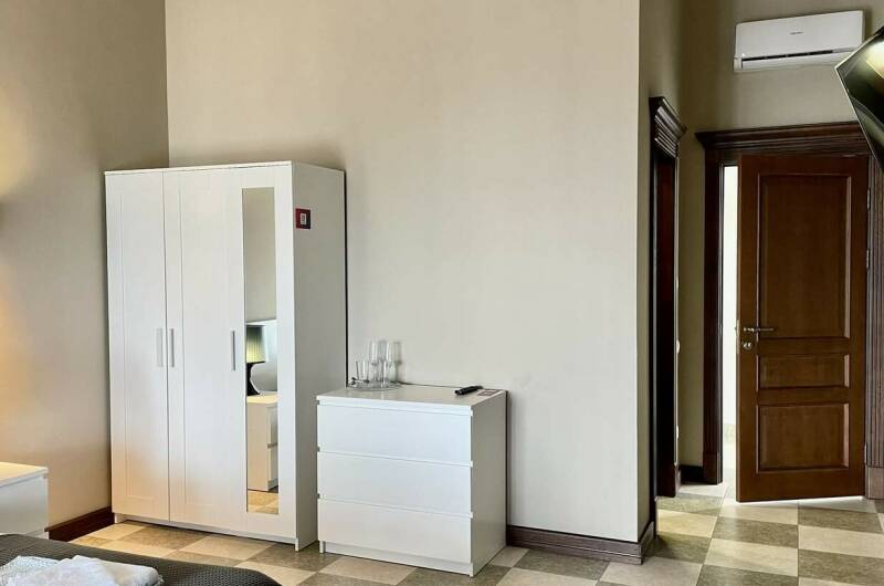 Изображение Изображение гостиницы &quot;Гостевой дом «Panorama»&quot; #3 #1