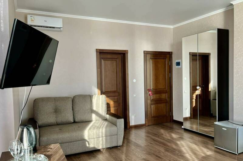 Изображение Изображение гостиницы &quot;Гостевой дом «Panorama»&quot; #10 #8