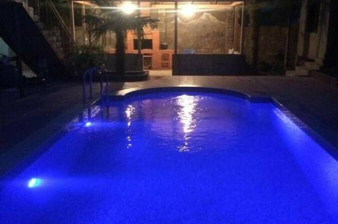 Изображение гостиницы "Гостевой дом «У Сати»" #1