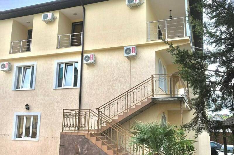 Изображение Изображение гостиницы &quot;Гостевой дом «У Сати»&quot; #3 #1