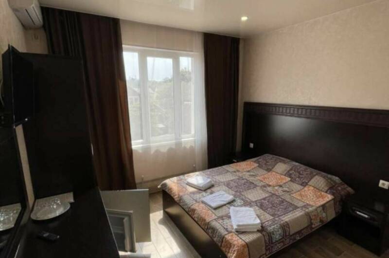 Изображение Изображение гостиницы &quot;Гостевой дом «У Сати»&quot; #6 #4