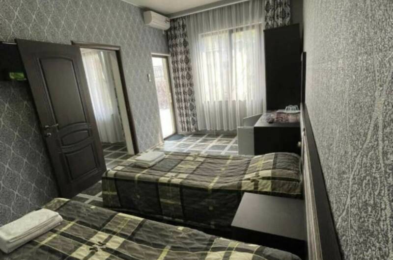 Изображение Изображение гостиницы &quot;Гостевой дом «У Сати»&quot; #7 #5