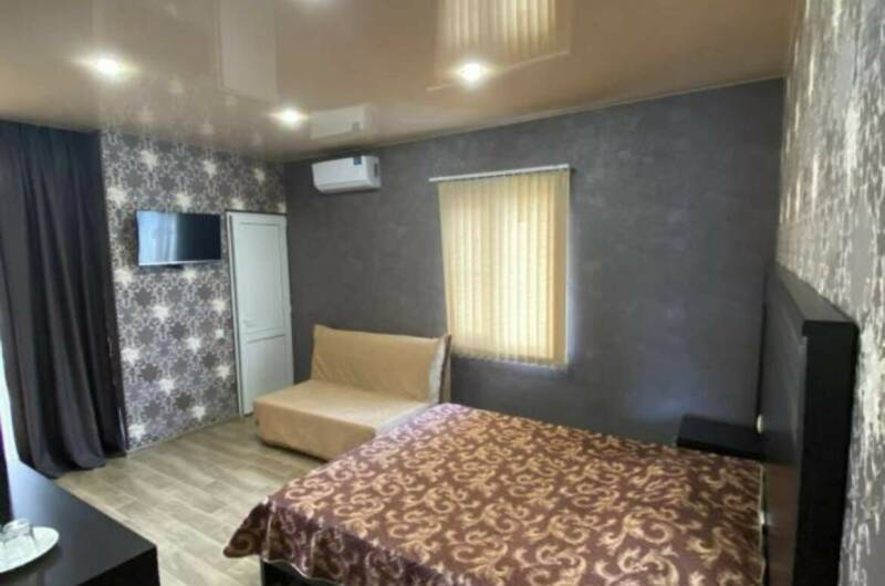 Изображение Изображение гостиницы &quot;Гостевой дом «У Сати»&quot; #8 #6