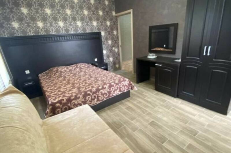 Изображение Изображение гостиницы &quot;Гостевой дом «У Сати»&quot; #9 #7