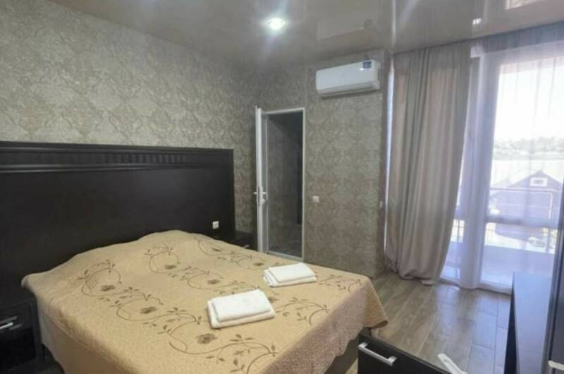 Изображение Изображение гостиницы &quot;Гостевой дом «У Сати»&quot; #11 #9