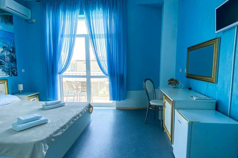 Изображение Изображение гостиницы &quot;Гостевой дом «Волна»&quot; #3 #1