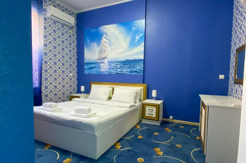 Изображение Изображение гостиницы &quot;Гостевой дом «Волна»&quot; #4 #2