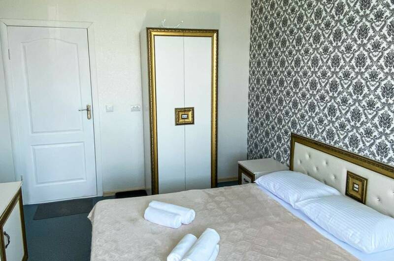 Изображение Изображение гостиницы &quot;Гостевой дом «Волна»&quot; #5 #3