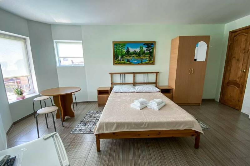 Изображение Изображение гостиницы &quot;Гостевой дом «Волна»&quot; #6 #4