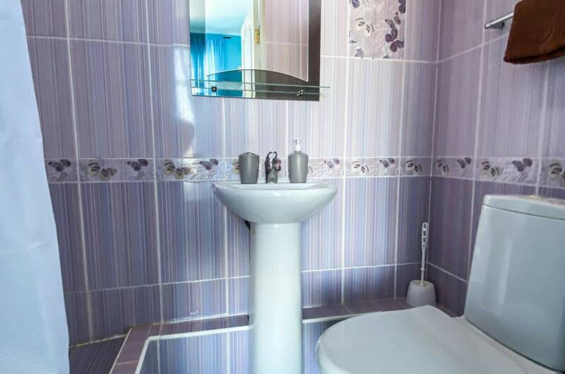 Изображение Изображение гостиницы &quot;Гостевой дом «Волна»&quot; #7 #5