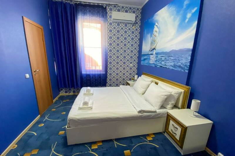 Изображение Изображение гостиницы &quot;Гостевой дом «Волна»&quot; #8 #6