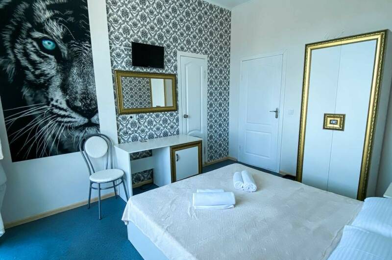 Изображение Изображение гостиницы &quot;Гостевой дом «Волна»&quot; #9 #7