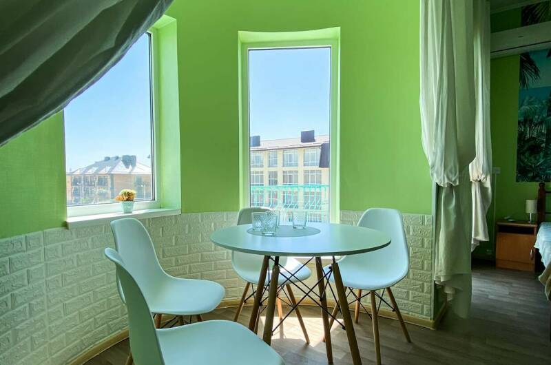 Изображение Изображение гостиницы &quot;Гостевой дом «Волна»&quot; #10 #8