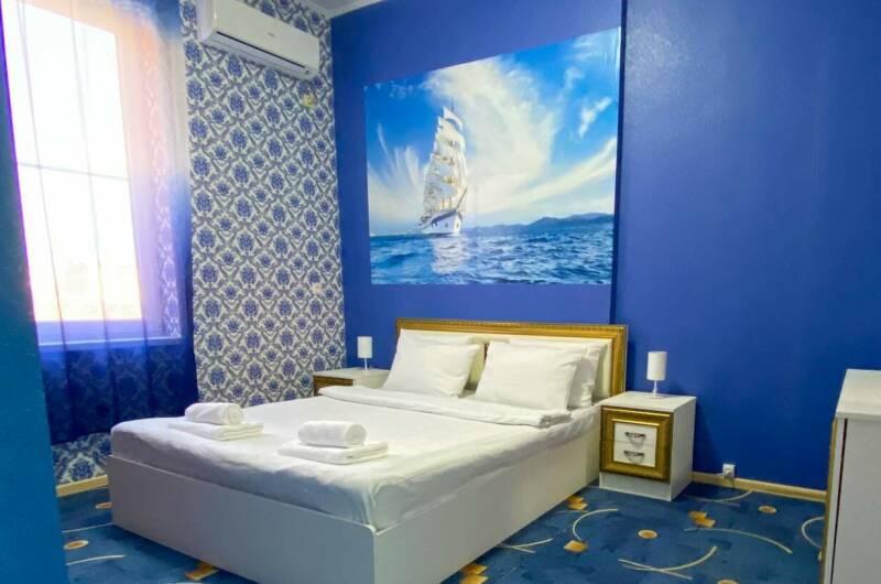 Изображение Изображение гостиницы &quot;Гостевой дом «Волна»&quot; #11 #9