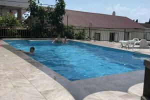 Изображение отеля / гостиницы "Гостевой дом «Якорь»"