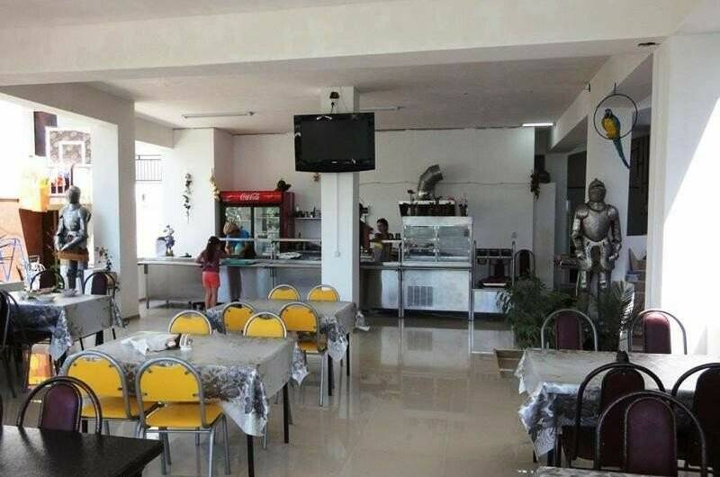 Изображение Изображение гостиницы &quot;Гостевой дом «Якорь»&quot; #3 #1