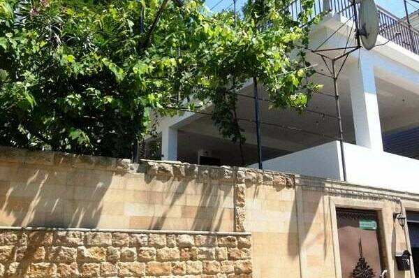 Изображение Изображение гостиницы &quot;Гостевой дом «Якорь»&quot; #5 #3