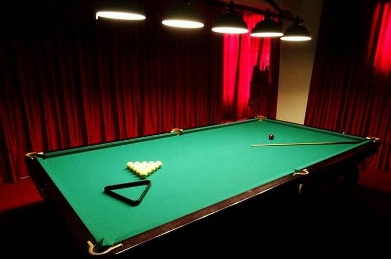 Изображение Изображение гостиницы &quot;Гостевой дом «Якорь»&quot; #6 #4