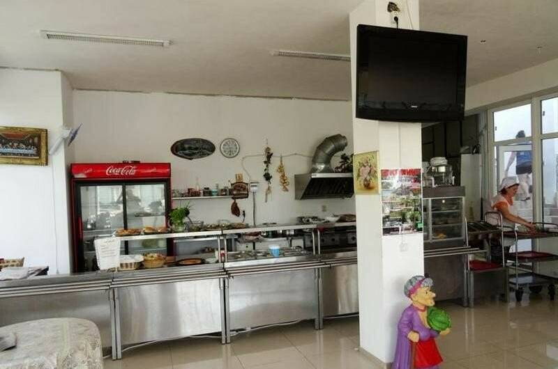 Изображение Изображение гостиницы &quot;Гостевой дом «Якорь»&quot; #7 #5