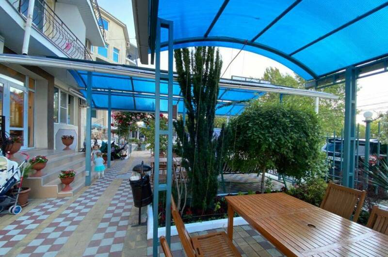 Изображение Изображение гостиницы &quot;Отель «Эдельвейс»&quot; #3 #1