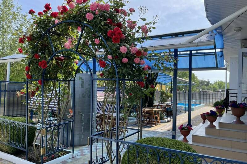 Изображение Изображение гостиницы &quot;Отель «Эдельвейс»&quot; #4 #2