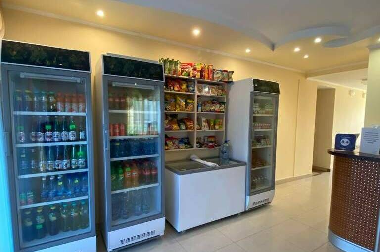 Изображение Изображение гостиницы &quot;Отель «Эдельвейс»&quot; #6 #4