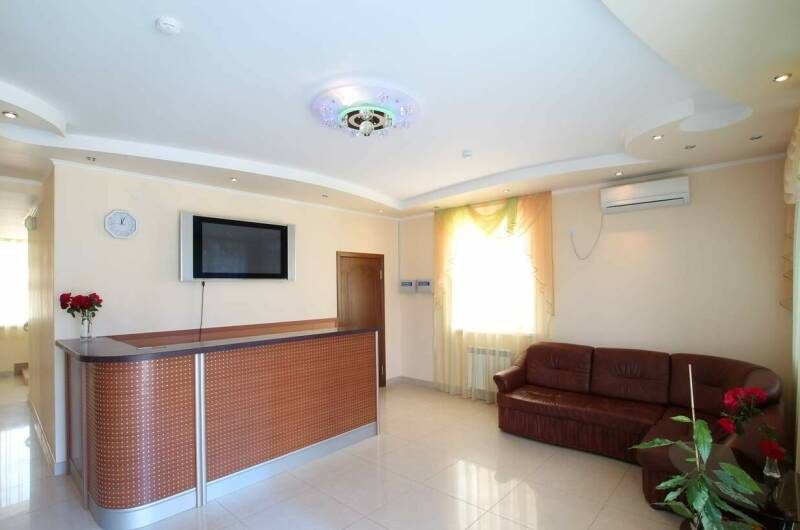 Изображение Изображение гостиницы &quot;Отель «Эдельвейс»&quot; #7 #5