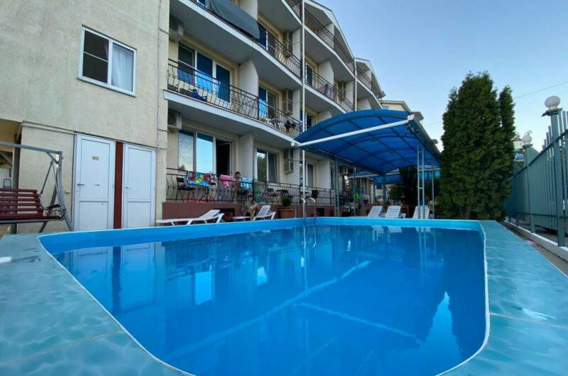 Изображение Изображение гостиницы &quot;Отель «Эдельвейс»&quot; #8 #6