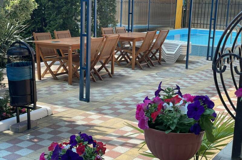 Изображение Изображение гостиницы &quot;Отель «Эдельвейс»&quot; #9 #7